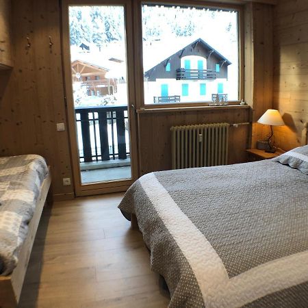 Snow Rabbit Lodge Chamonix Exterior foto
